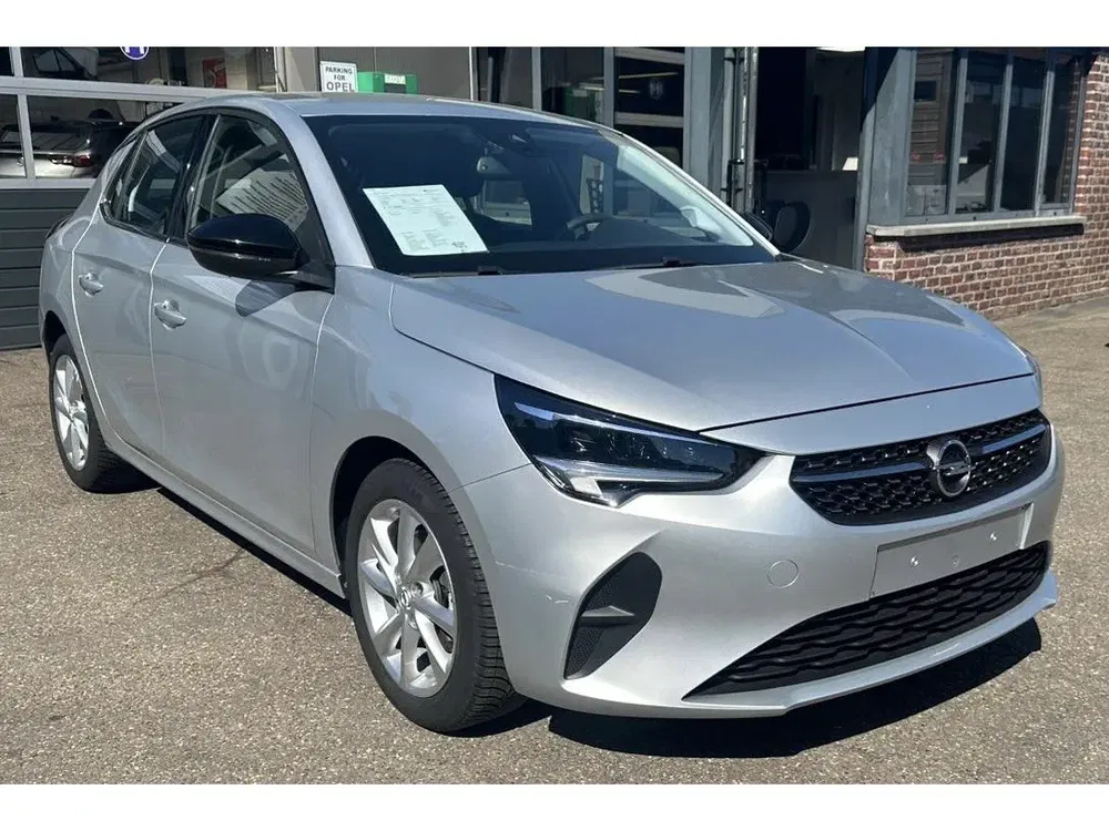 Opel Corsa - 0