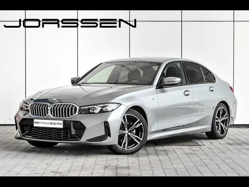 BMW 318 - 0