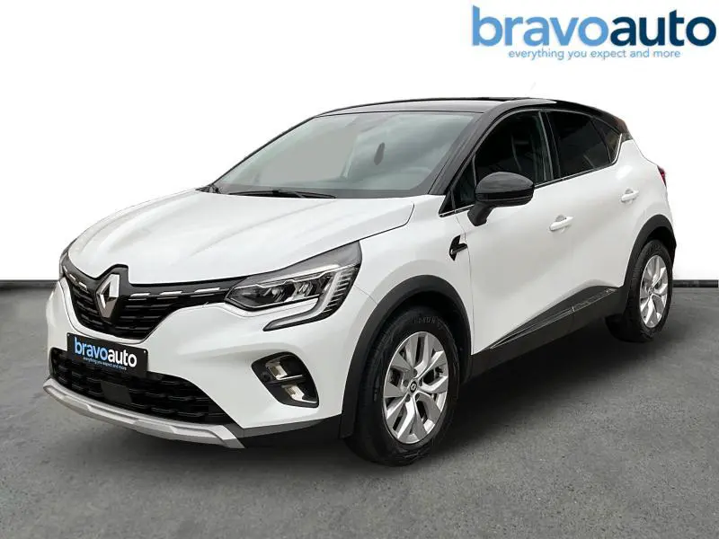 Renault Captur - 0