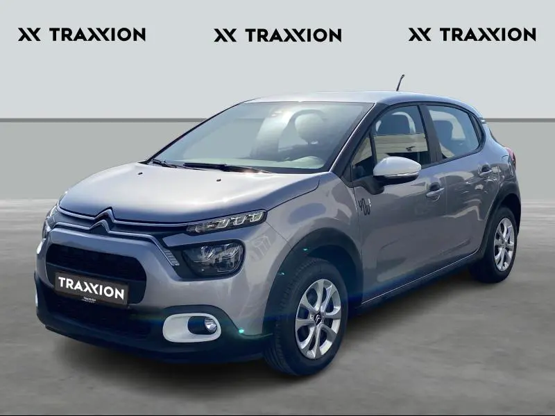 Citroën C3 - 0