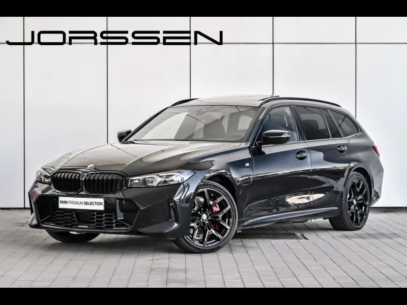 BMW 330 - 0