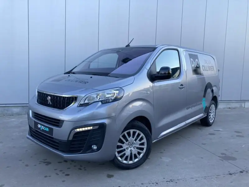 Peugeot Expert - 0