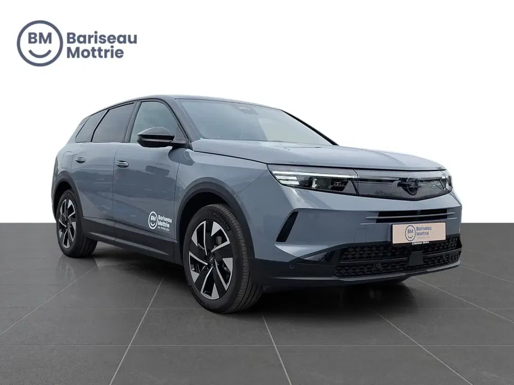 Opel Grandland - 0