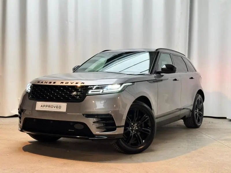 Land Rover Range Rover Velar - 0
