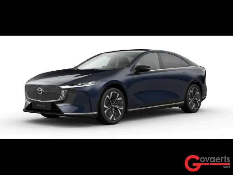 Mazda 6e - 0