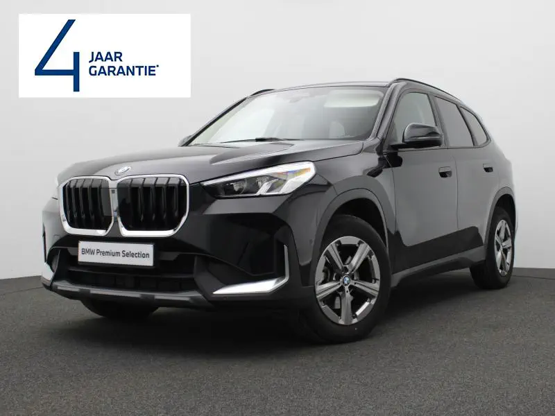 BMW X1 - 0