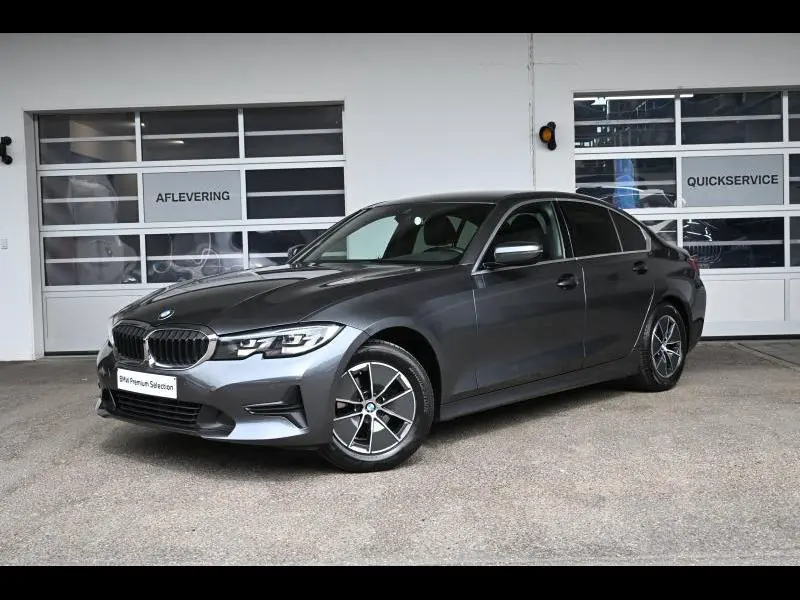BMW 318 - 0