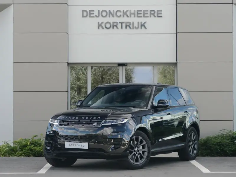 Land Rover Range Rover Sport - 0