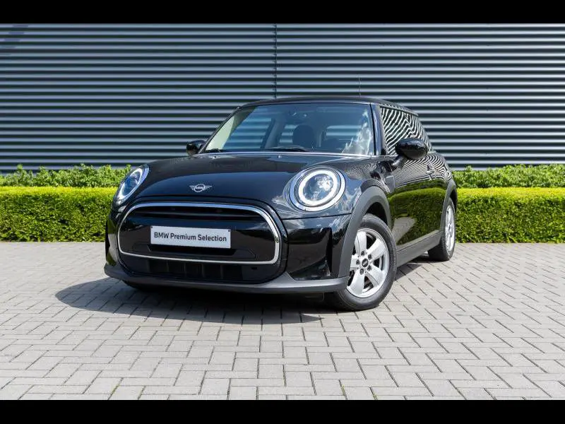 Mini One - 0