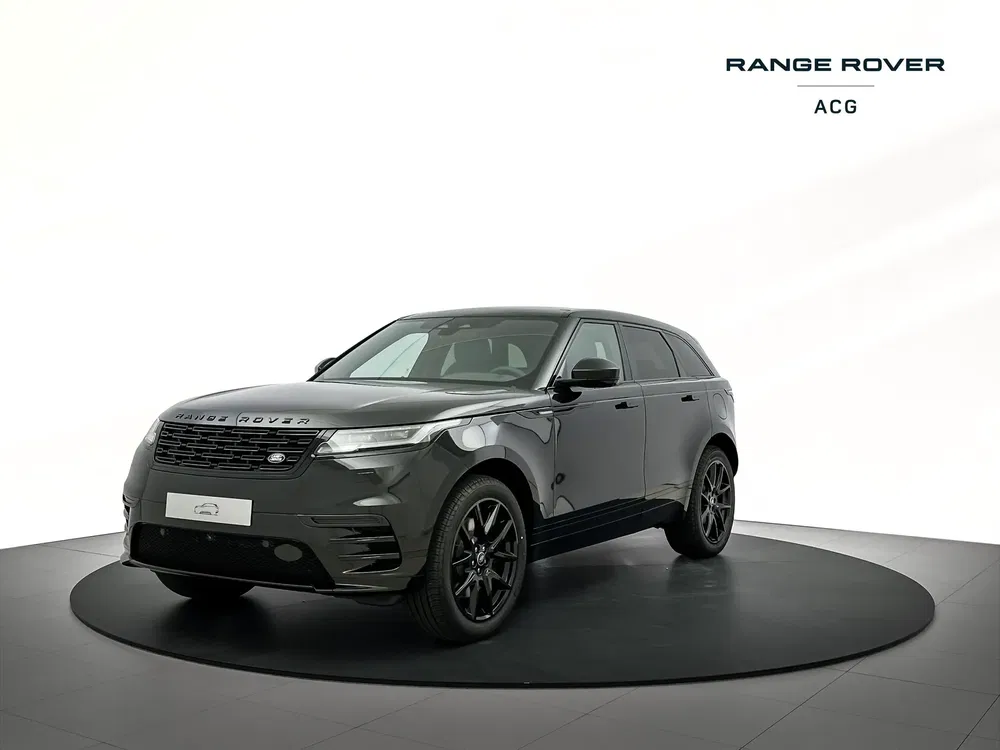 Land Rover Range Rover Velar - 0