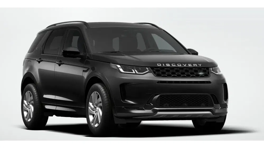 Land Rover Discovery Sport - 0