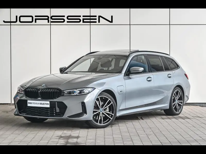 BMW 320 - 0
