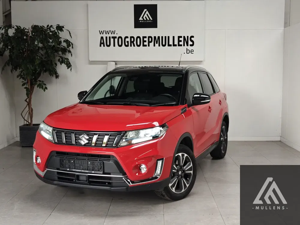 Suzuki Vitara - 0