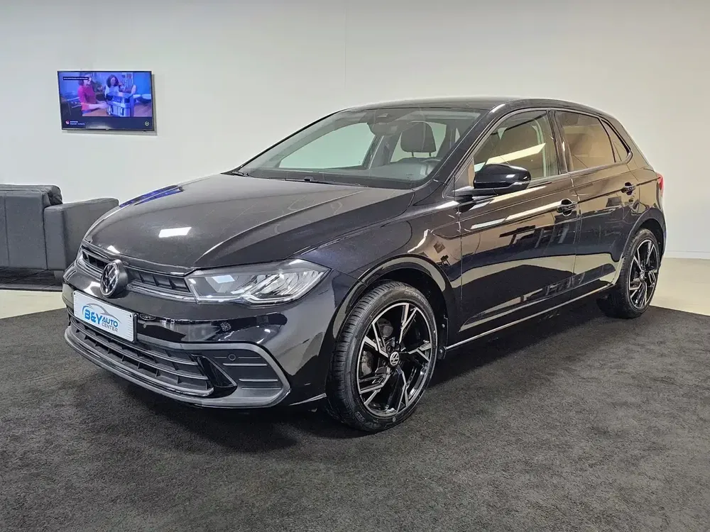 Volkswagen Polo - 0