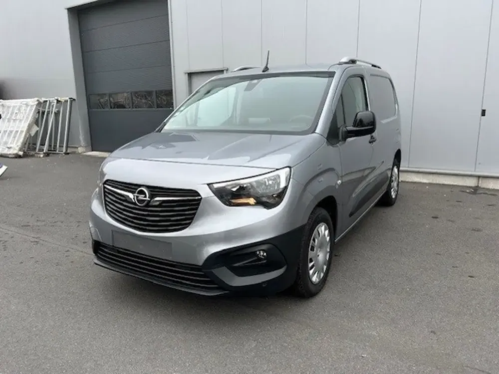 Opel Combo - 0