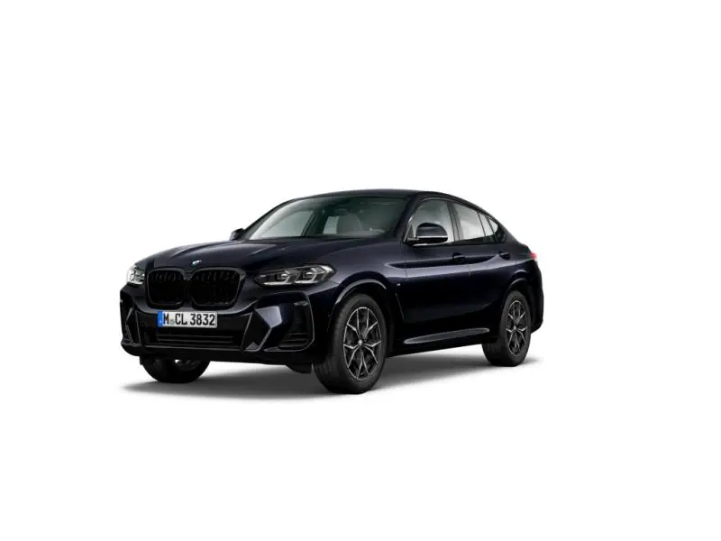 BMW X4 - 0