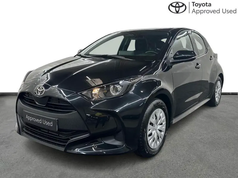 Toyota Yaris - 0