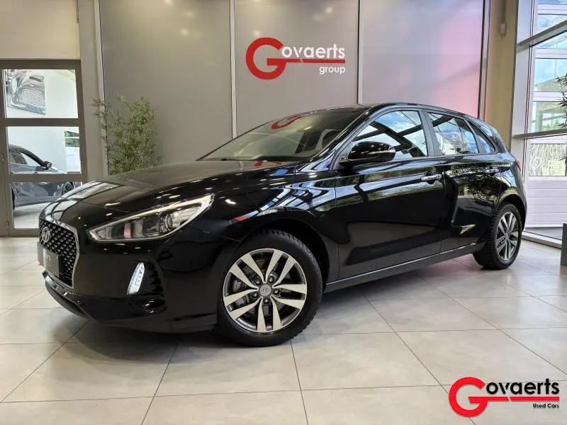 Hyundai i30 - 0