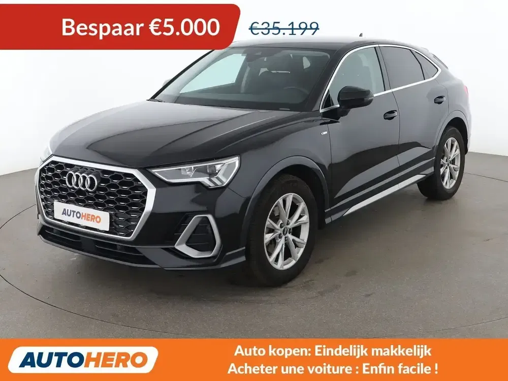 Audi Q3 - 0