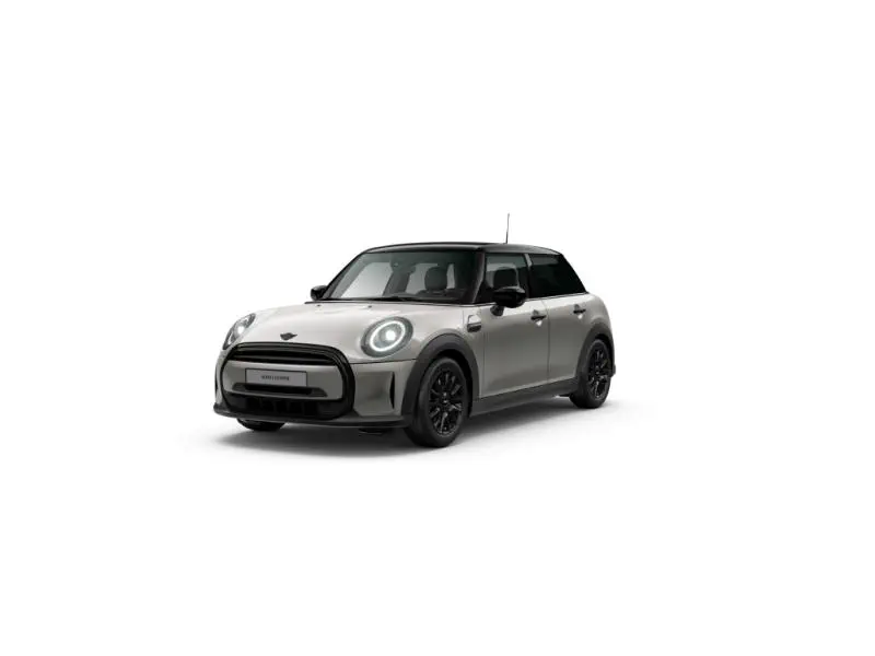 Mini Cooper - 0