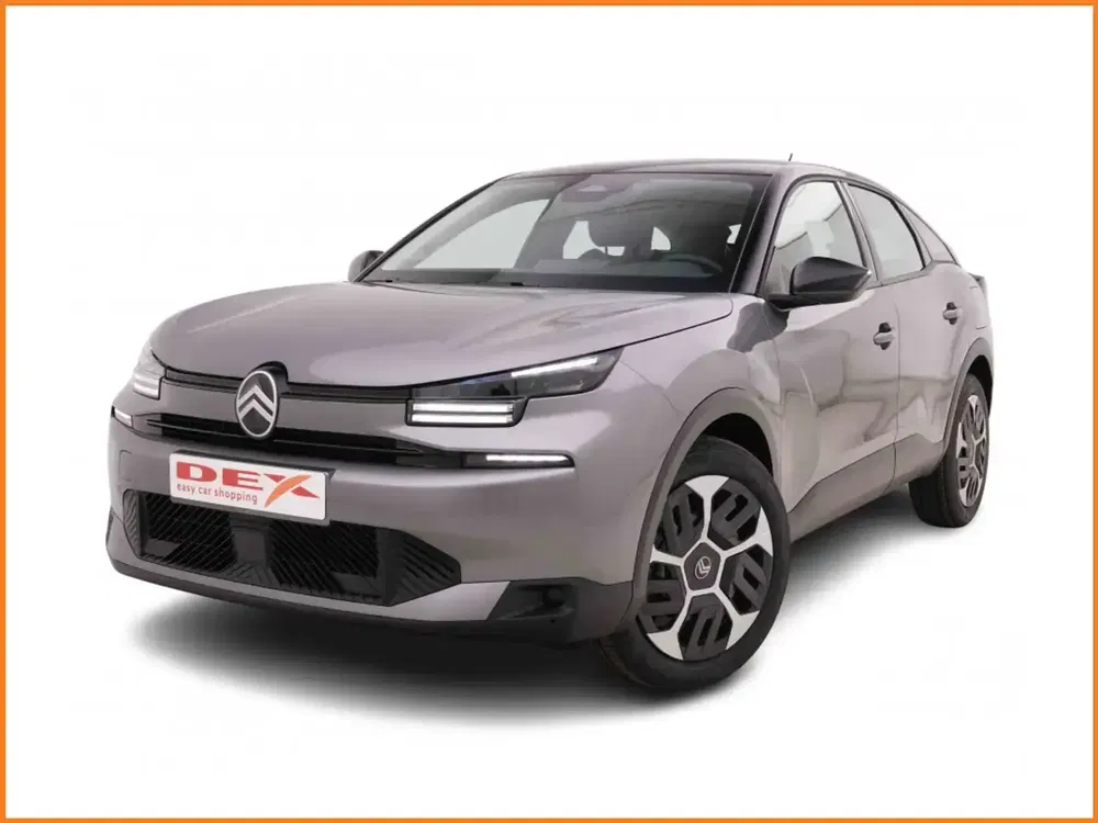 Citroën C4 - 0