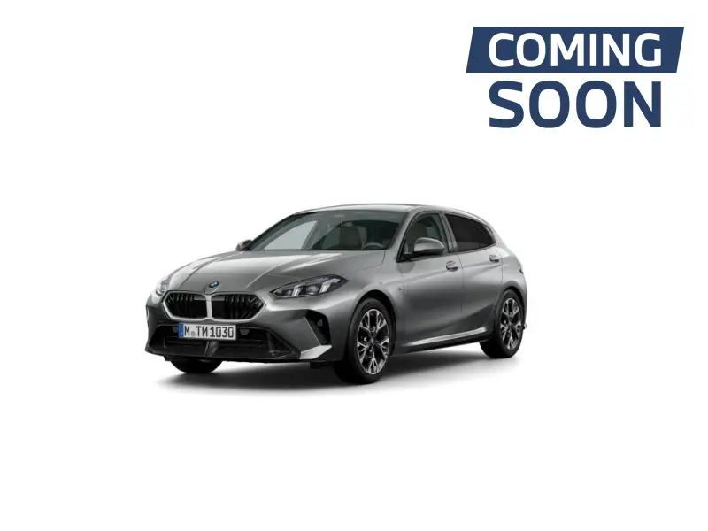 BMW 120 - 0