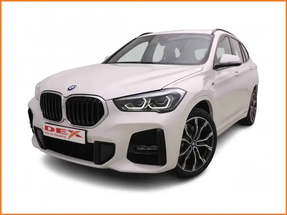 BMW X1 - 0