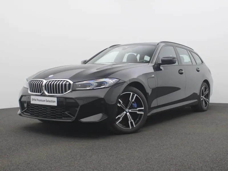 BMW 330 - 0