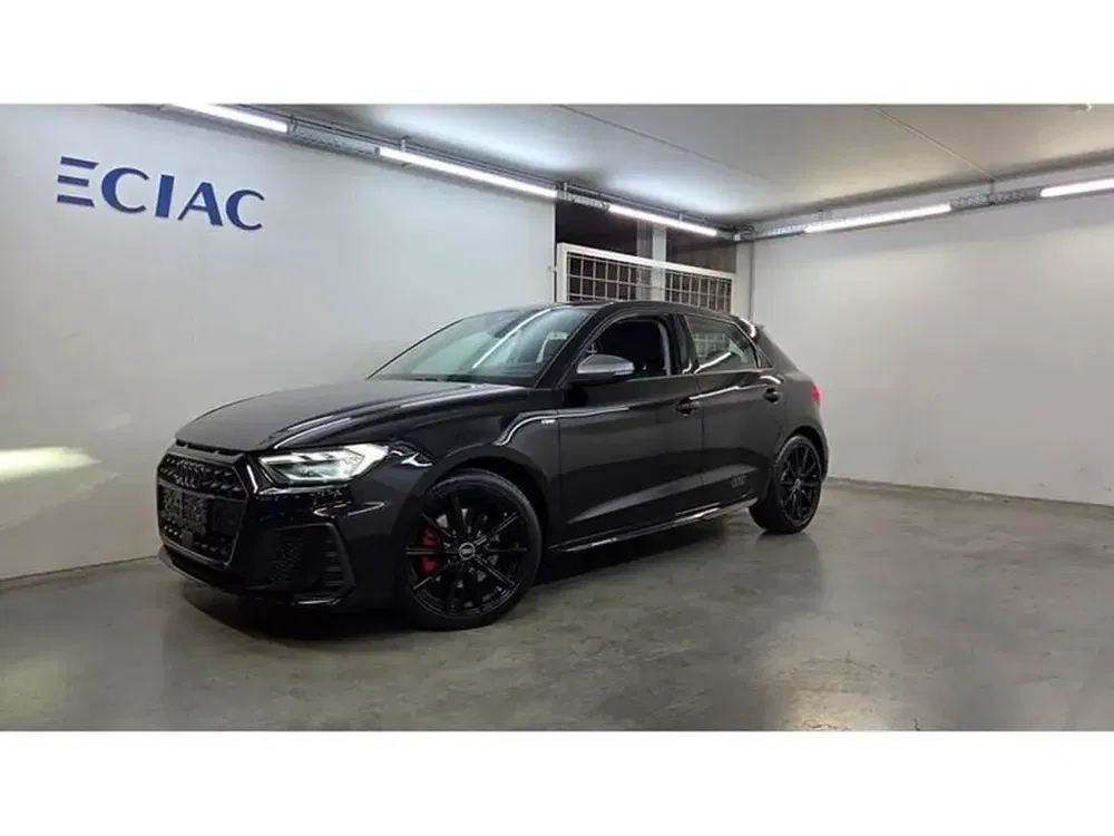 Audi A1 - 0