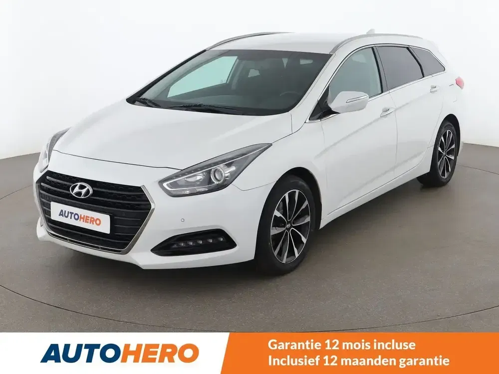 Hyundai i40 - 0