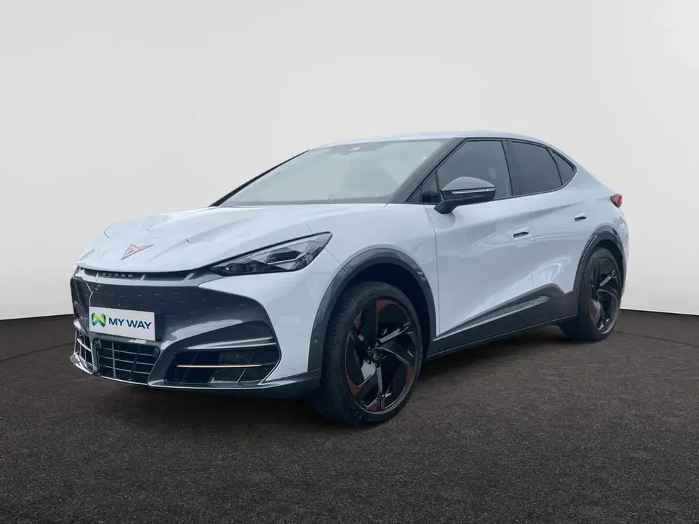 CUPRA Tavascan - 0