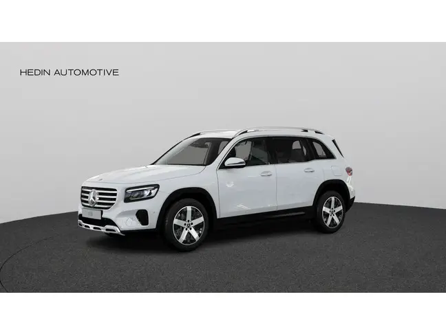 Mercedes GLB 180 - 0
