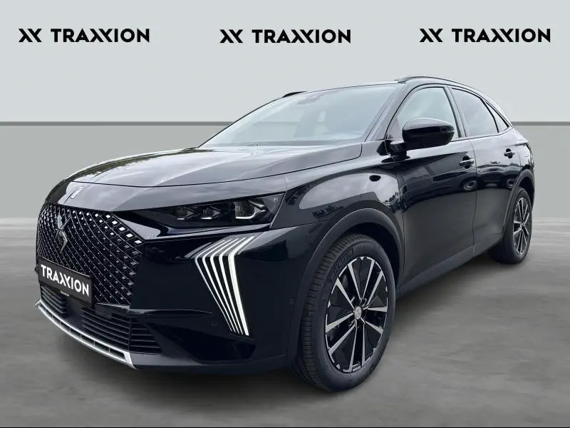 DS Automobiles DS 7 - 0