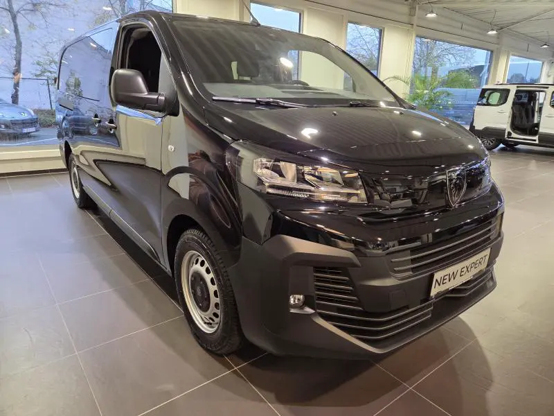 Peugeot Expert - 0