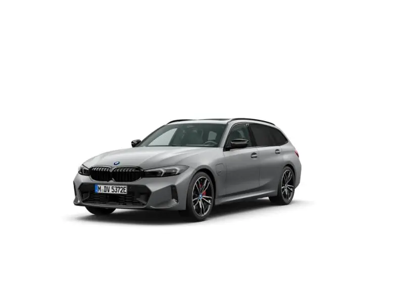 BMW 330 - 0