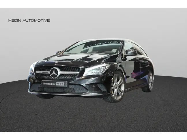 Mercedes CLA 180 - 0