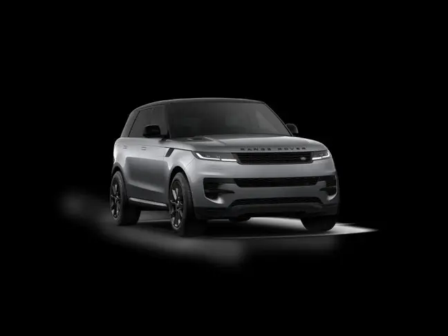 Land Rover Range Rover Sport - 0