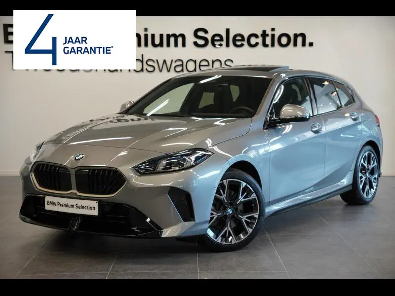 BMW 116 - 0