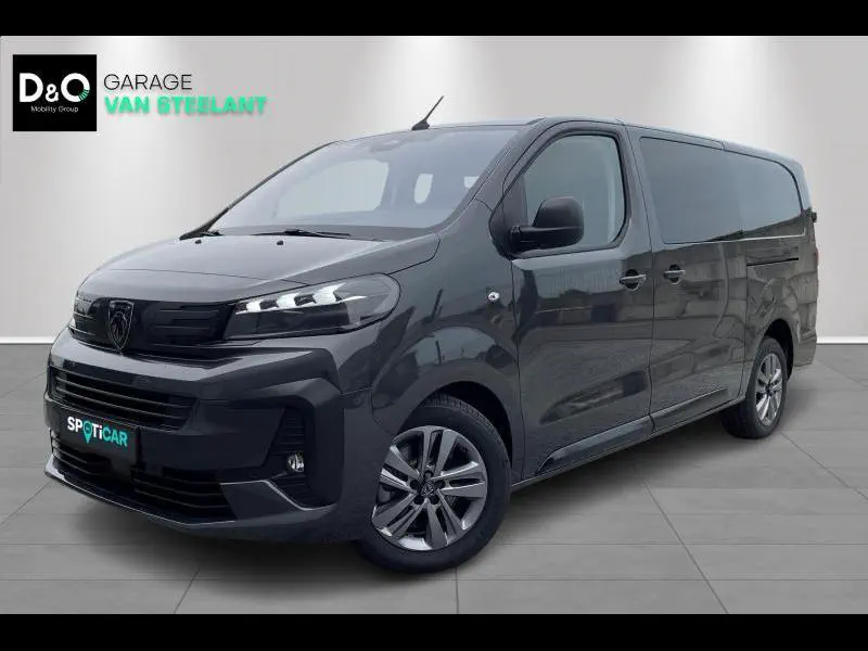 Peugeot Expert - 0