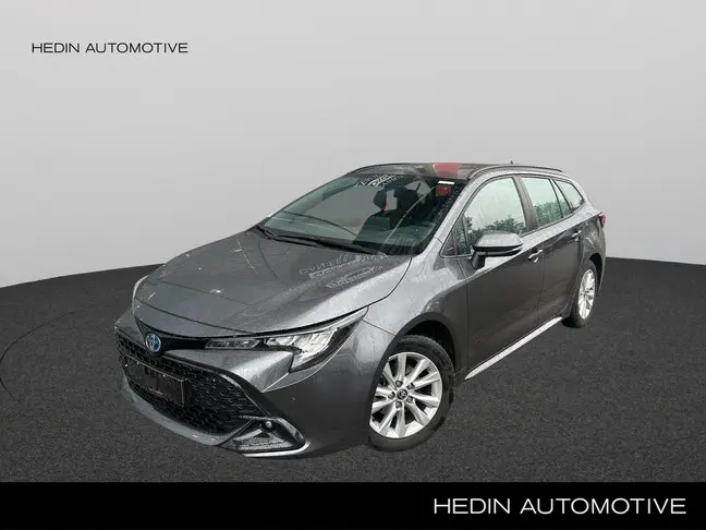 Toyota Corolla - 0