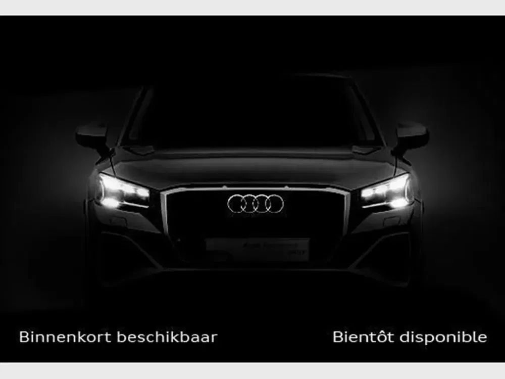 Audi A6 - 0