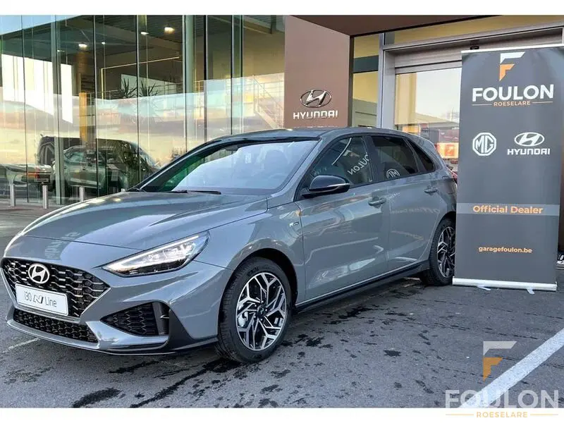 Hyundai i30 - 0