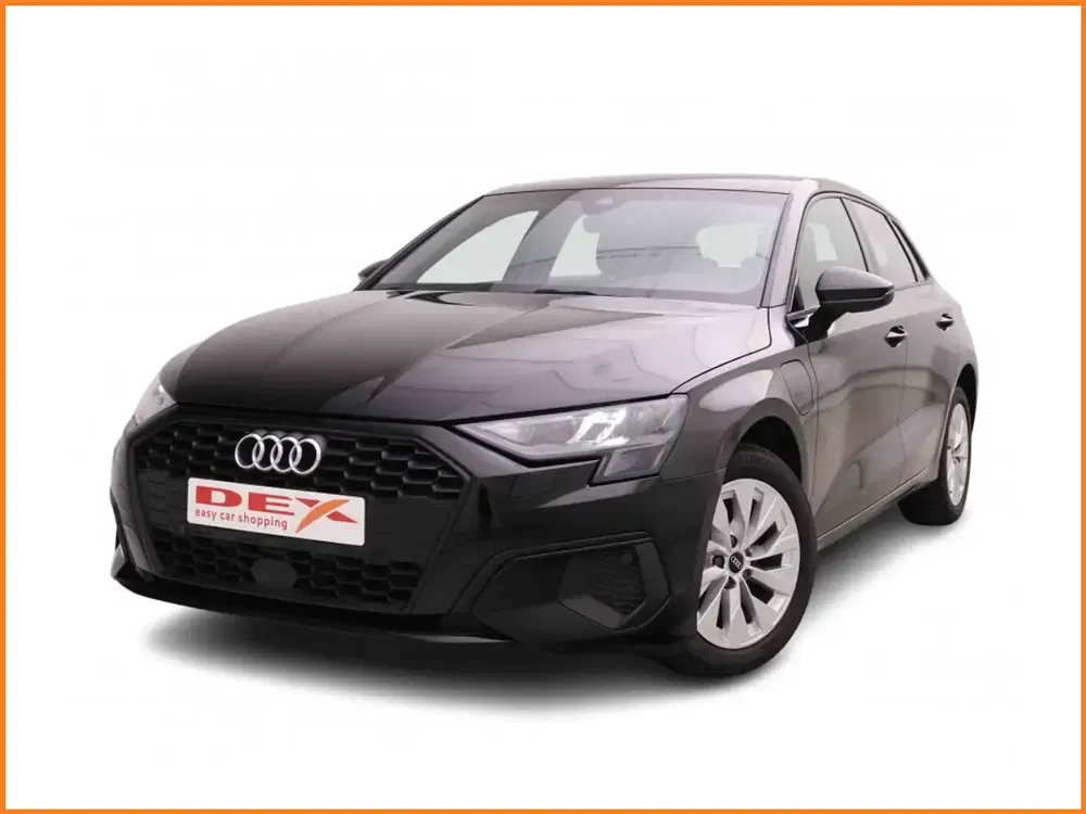 Audi A3 - 0