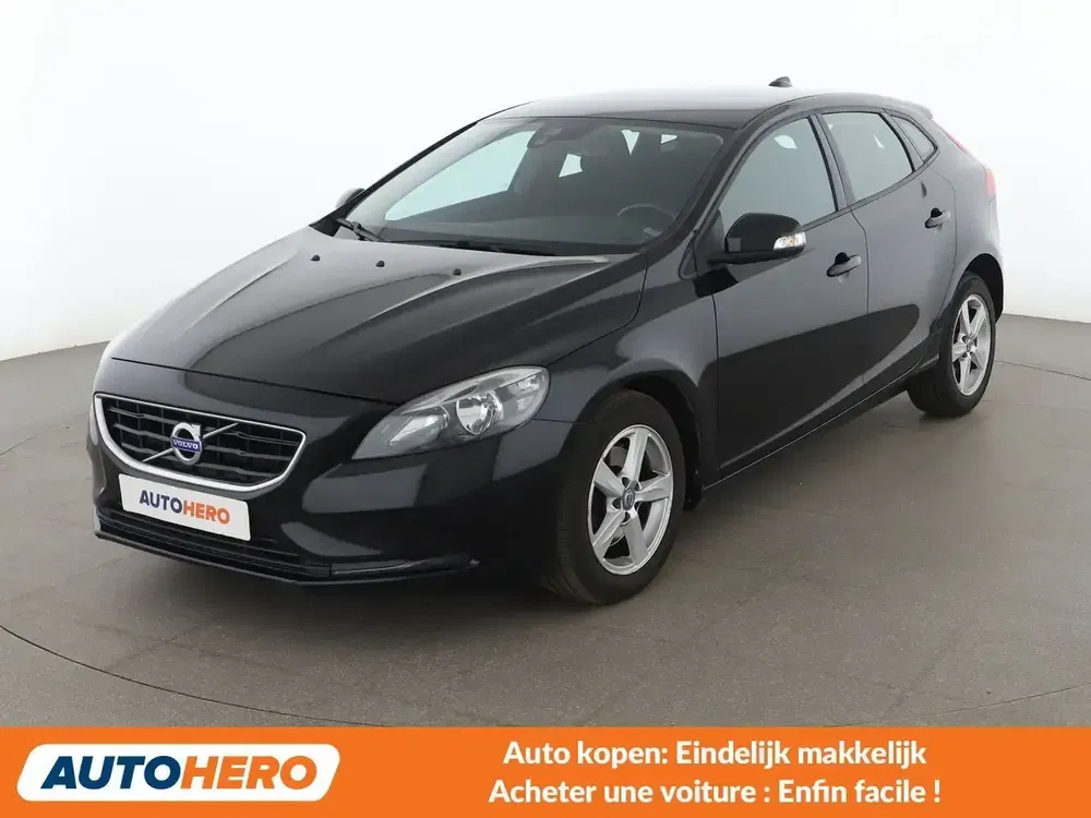 Volvo V40 - 0