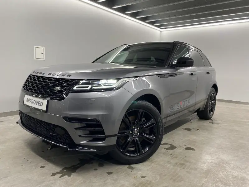 Land Rover Range Rover Velar - 0