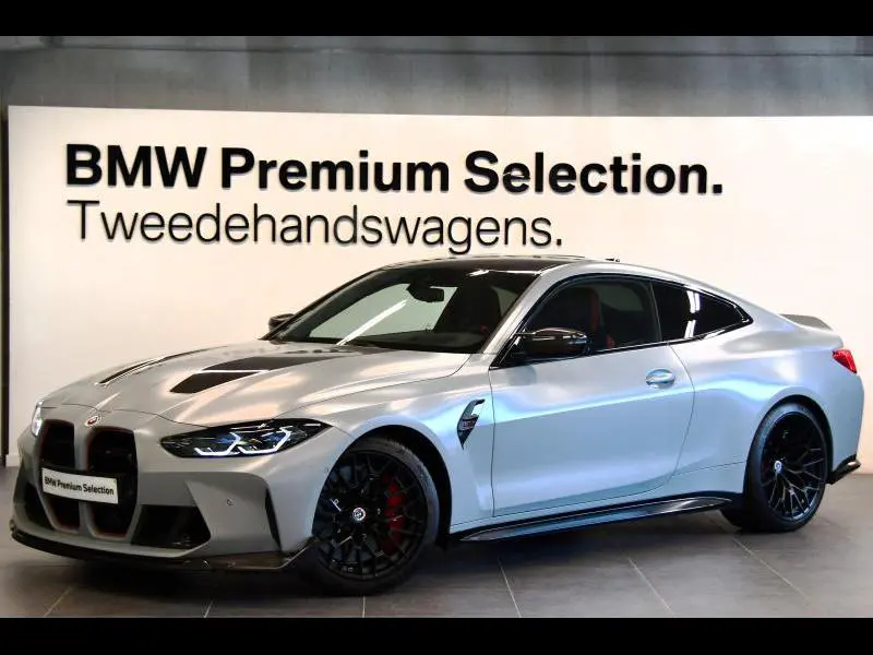 BMW M4 - 0