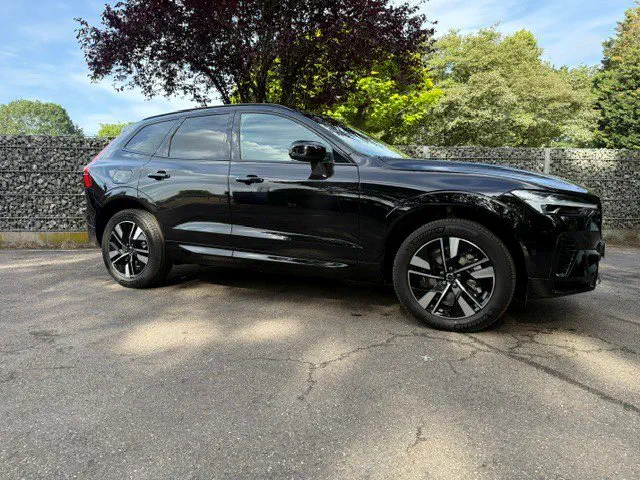 Volvo XC60 - 0