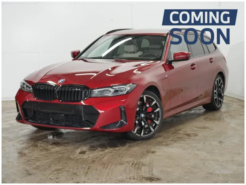 BMW 330 - 0