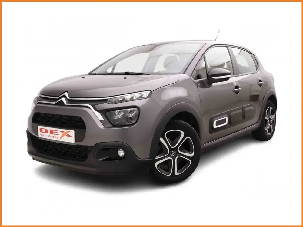 Citroën C3 - 0