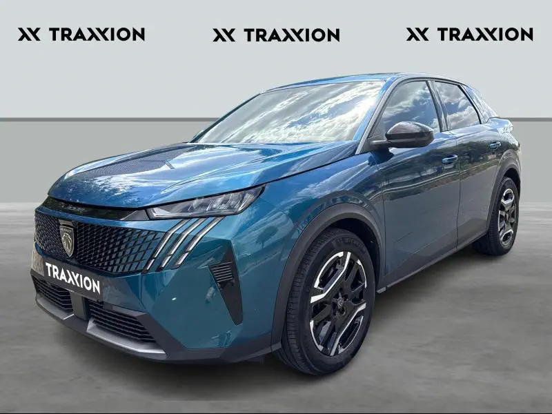 Peugeot 3008 - 0